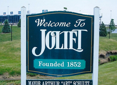 Joliet
