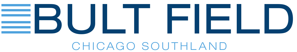 bult field logo